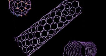 Nanotubes Can Create Quantum Dots
