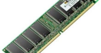 Memory modules may get more expensive