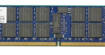 Nanya unveils DDR2 RDIMMs for AMD Opteron CPUs