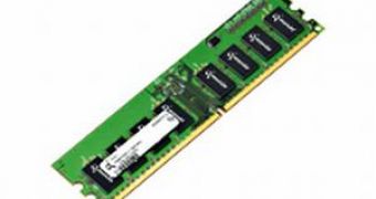 Nanya Will Launch New DD3 Memory Modules for PC