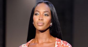 Supermodel Naomi Campbell is determined to have a baby by any means necessary