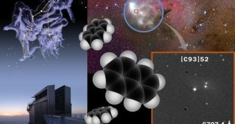 Naphthalene – Among the Most Complex Molecules Found in Space