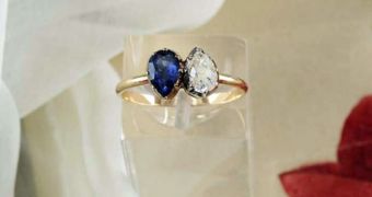 Napoleon's Engagement Ring Sells for $949,000 (€730,556)