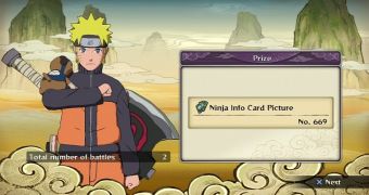 Naruto Shippuden: Ultimate Ninja Storm Revolution Gets New TV Commercial – Video