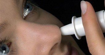 Nasal Spray Could Improve Memory, Treat Alzheimer’s Dementia