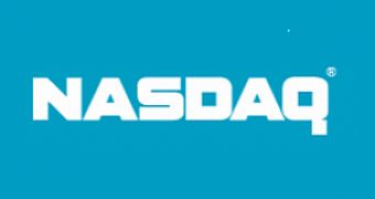 Nasdaq trading disrupted