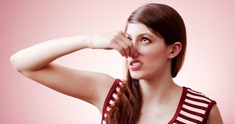 Study sheds new light on unpleasant body odors