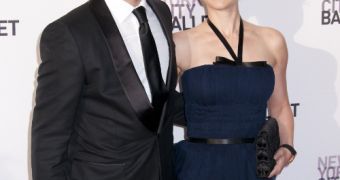 Natalie Portman Marries Benjamin Millepied in Traditional Jewish Ceremony