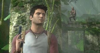 Nathan is more popular than Lara, says Uncharted director