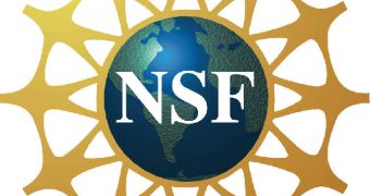 The NSF manages the National Medal of Science for the White House