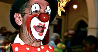 National shortage of clowns threatens to make the US a rather boring country