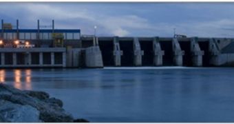Hydroelectric, thermoelectric and nuclear plant projects are part of the Odebrecht Energia portfolio