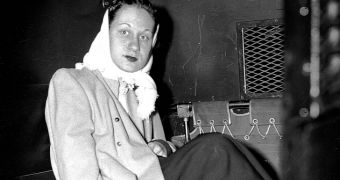 Ruth Ann Steinhagen was only 19 when she tried to kill Eddie Waitkus