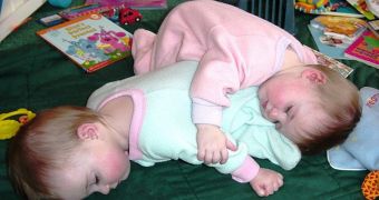 Twins have over the years been used for a variety of scientific experiments