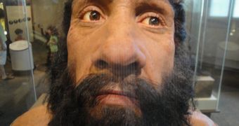 Neanderthals became extinct because of their big eyes, researchers say