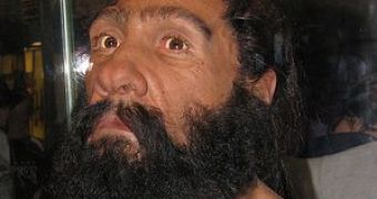 Neanderthals adapted and evolved to survive
