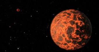 Nearby Exoplanet May Be Smaller Than Earth