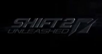 Need For Speed: Shift 2 Unleashed Revealed, Trailer Included