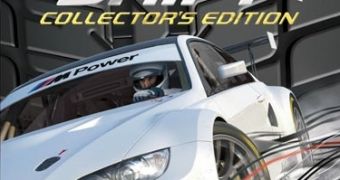 The cover of the Collector's Edition