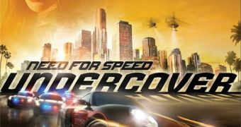 Need For Speed: Undercover Patch Released, Download Here