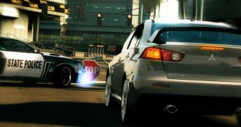 Need For Speed Undercover to Feature Cops and Robbers Mode