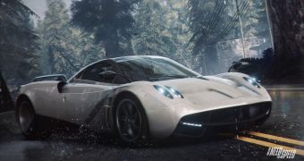 NFS: Rivals is looking very good