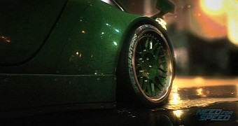 Need for Speed is ready for its reveal