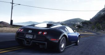 Need for Speed Hot Pursuit Demo Available Today