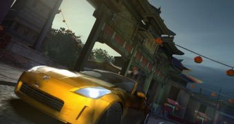 Need for Speed MMO Goes Live in Beta Stage