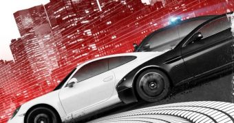 Need for Speed: Most Wanted has lots of achievements