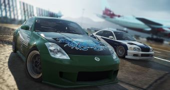 New cars could appear for NFS: Most Wanted on Wii U