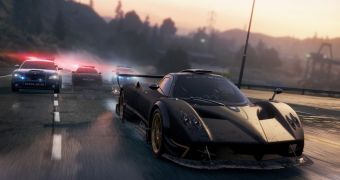 New cars are coming to NFS: Most Wanted