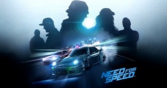 Need for Speed launches this fall