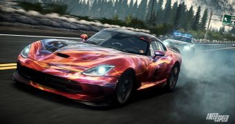 NFS: Rivals framerate lock has been eliminated