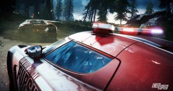 NFS: Rivals is coming this November