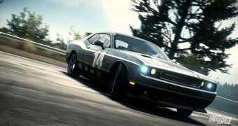 NFS: Rivals is coming this month