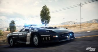 New DLC is avialable in NFS: Rivals