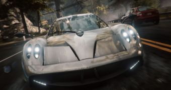 Need for Speed: Rivals is out soon