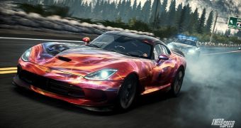 NFS: Rivals isn't coming to Wii U or PS Vita