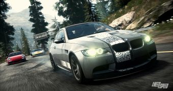 NFS: Rivals is out next week