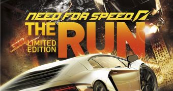 NFS: The Run out this November