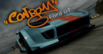 Get customized cars in NFS: The Run