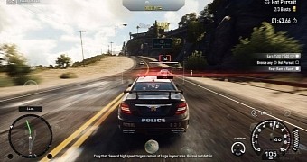 NFS: Rivals was the latest game in the series