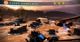 Fans should give feedback to Bungie