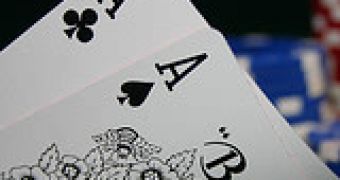 A pair of Aces - all you need to win