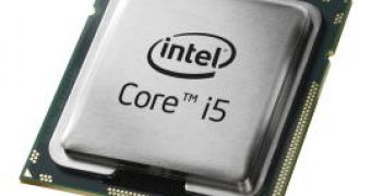 Intel's new Core i5 and Core i7 processors are based on the Lynnfied architecture