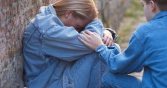 Depressions and a hostile environment account for most teenager suicides every year