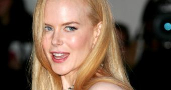 Most recent backlash against Nicole Kidman has to do with her leaving her yacht behind