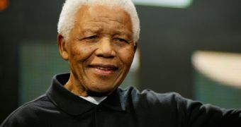 Nelson Mandela has been hospitalized for recurrent lung infection