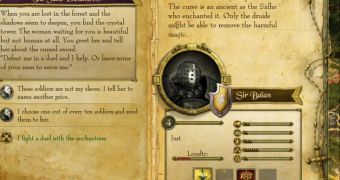 NeocoreGames Details King Arthur
